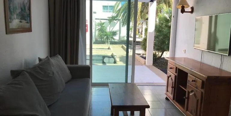 Appartamento Alisios Playa Paradise Corralejo 0*,