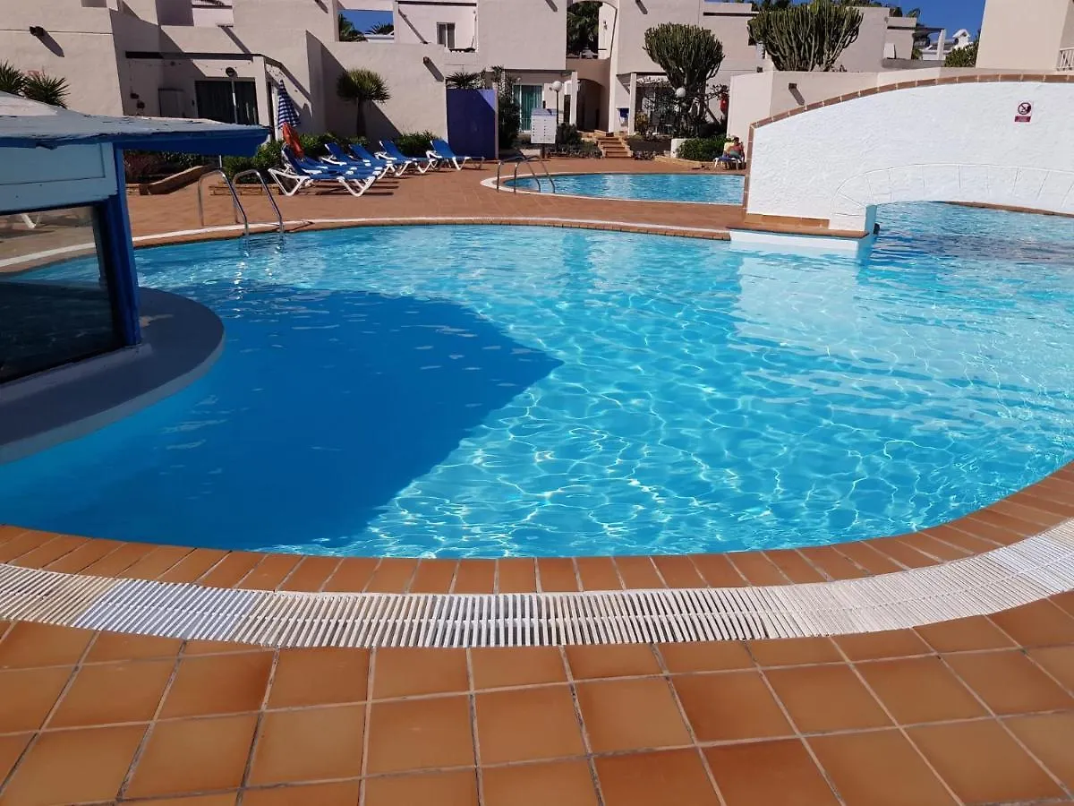 Appartamento Alisios Playa Paradise Corralejo