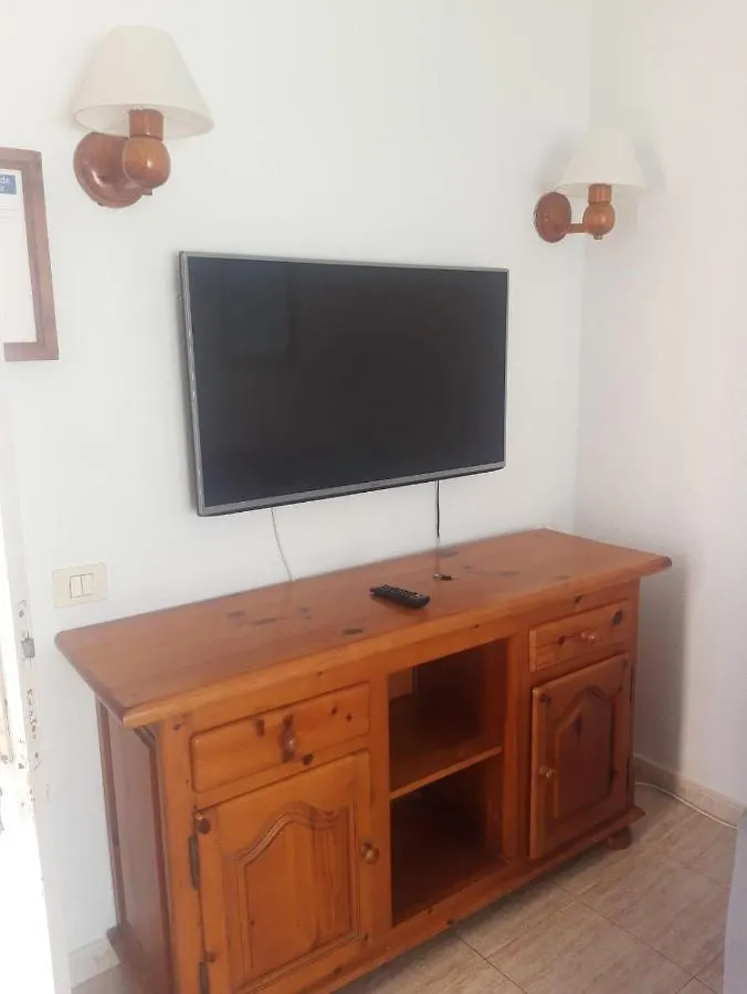 Appartamento Alisios Playa Paradise Corralejo Spagna
