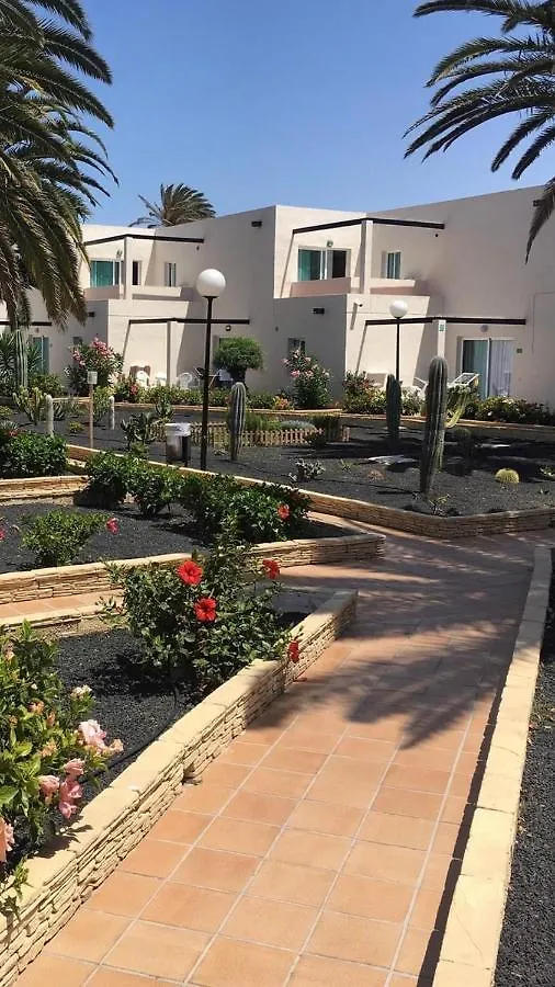 Appartamento Alisios Playa Paradise Corralejo