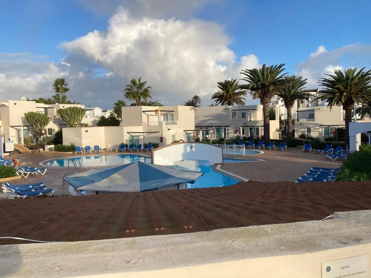 Appartamento Alisios Playa Paradise Corralejo Spagna