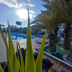 La Casita Del Sol Appartamento