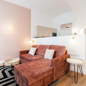 Easy Flat Sankt Elisabeth Appartamento Vienna
