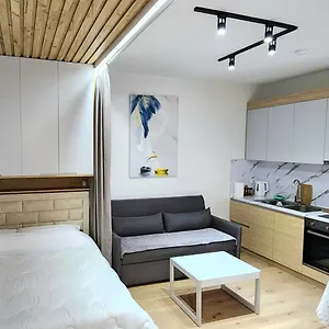 Avalona 1 Appartamento Vlorë