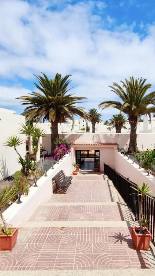 Apartament Alisios Playa Paradise Corralejo