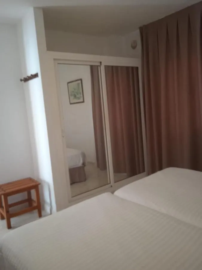 Apartament Alisios Playa Paradise Corralejo