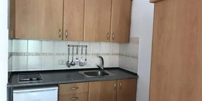 Apartament Alisios Playa Paradise Corralejo