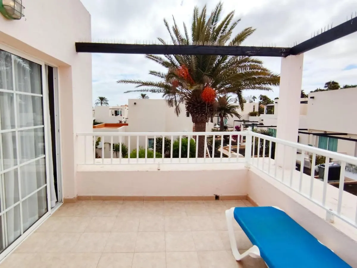 Apartament Alisios Playa Paradise Corralejo 0*,  Hiszpania
