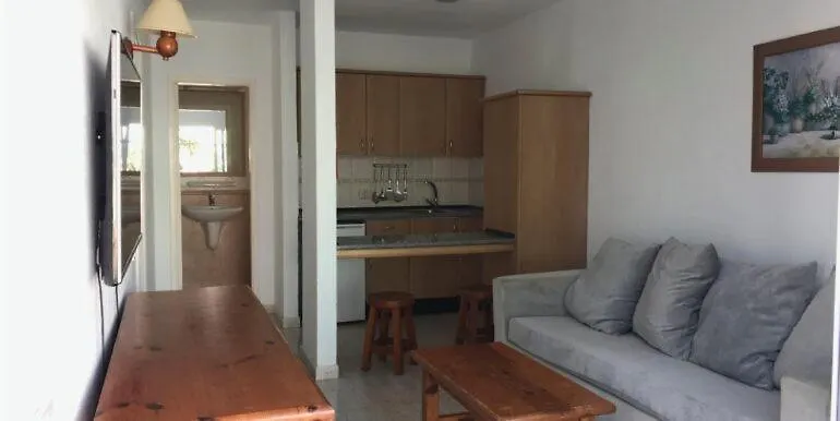 Apartament Alisios Playa Paradise Corralejo