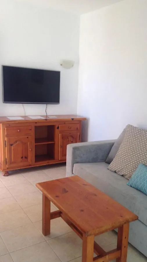 Apartament Alisios Playa Paradise Corralejo