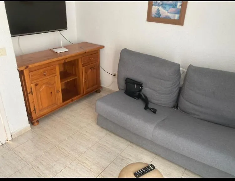 Apartament Alisios Playa Paradise Corralejo