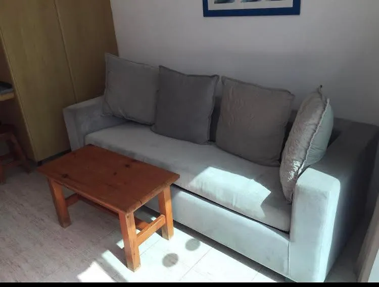 Apartament Alisios Playa Paradise Corralejo
