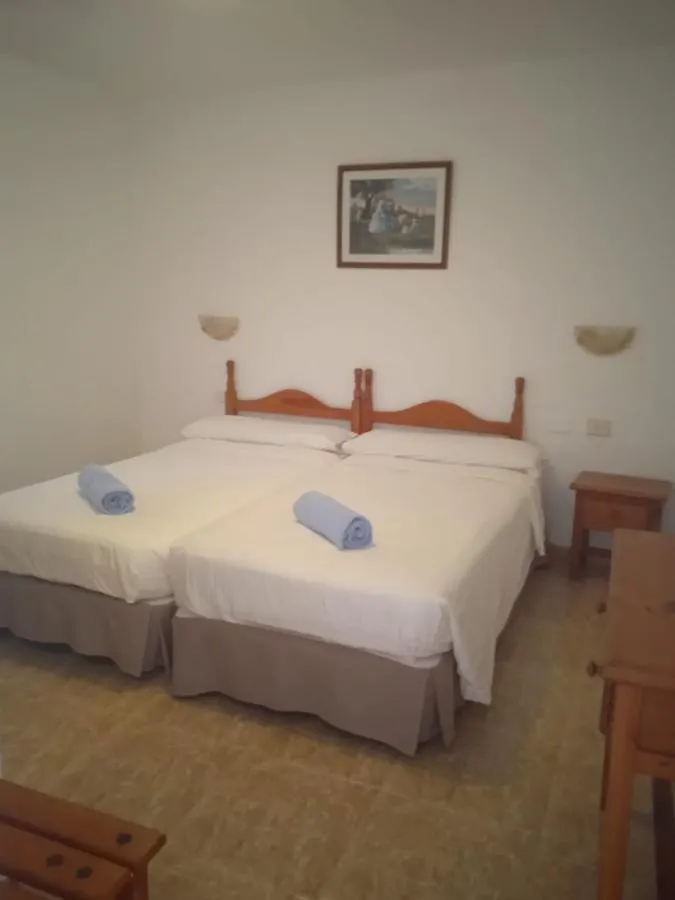 Apartament Alisios Playa Paradise Corralejo