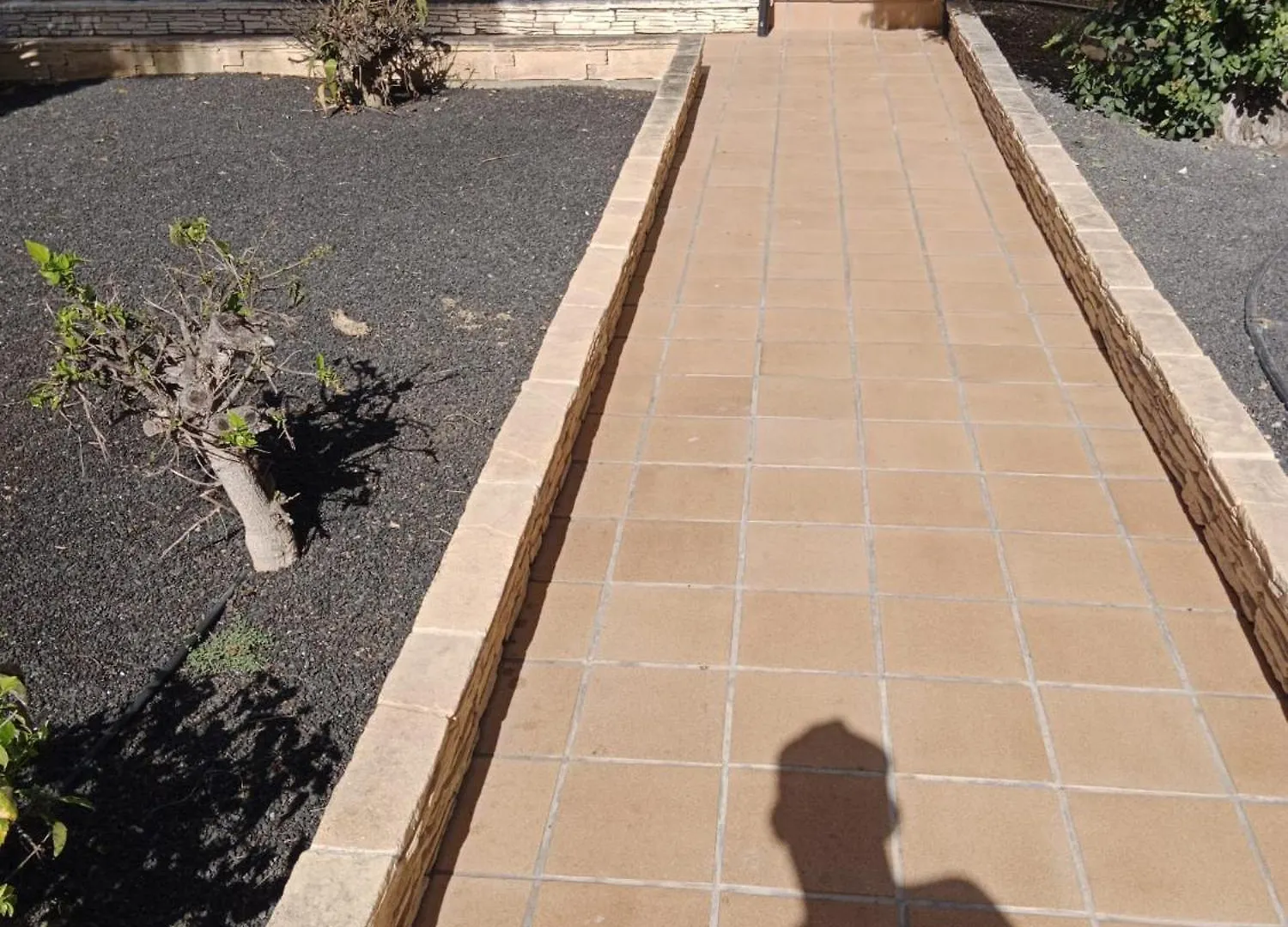 Apartament Alisios Playa Paradise Corralejo